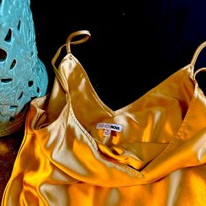 Silky dress size 1X.